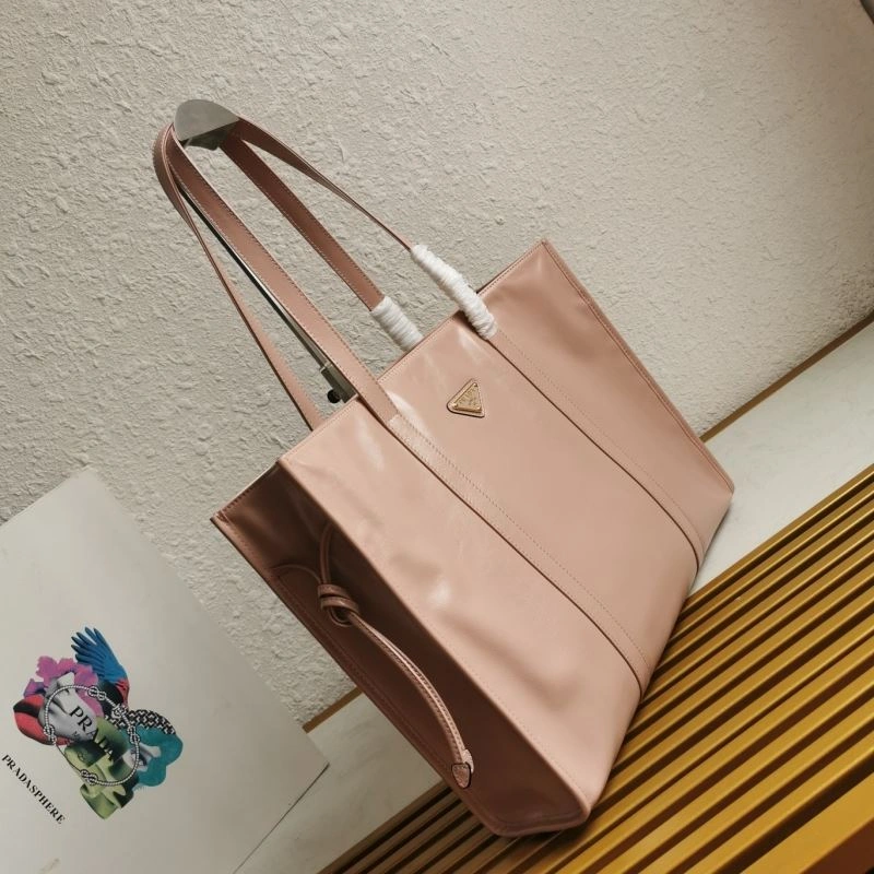 Prada Shopping Bags MultiPurpose 66417