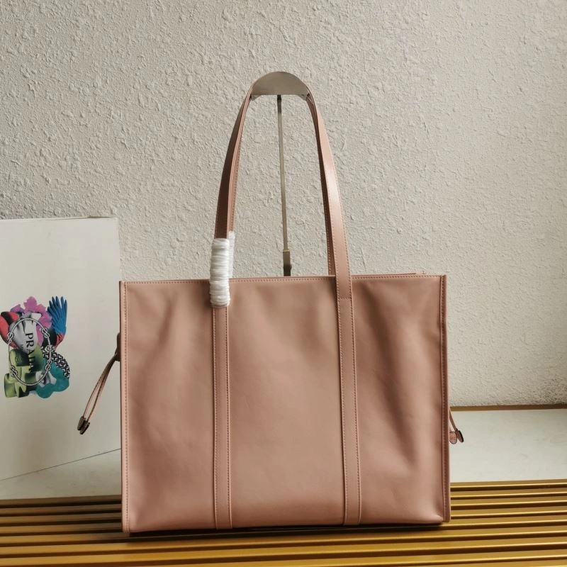 Prada Shopping Bags MultiPurpose 66417