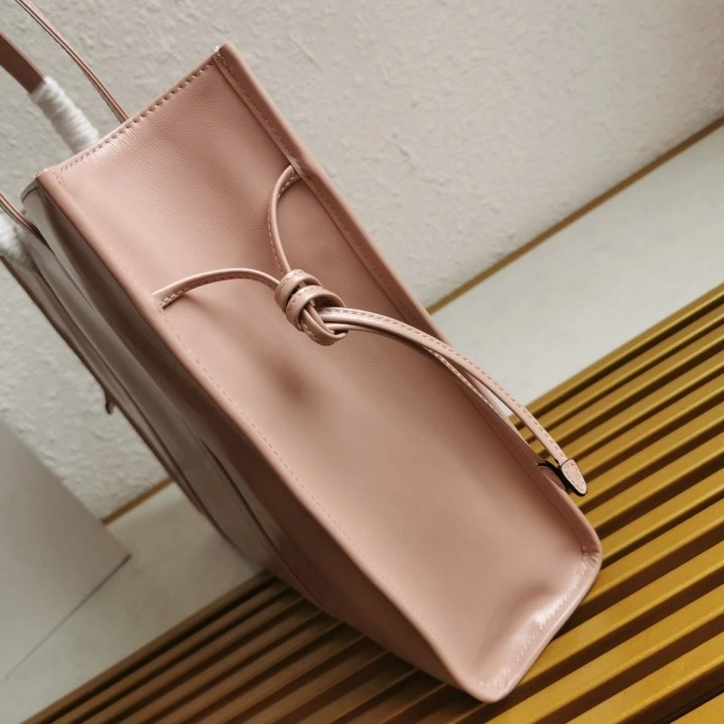 Prada Shopping Bags MultiPurpose 66417