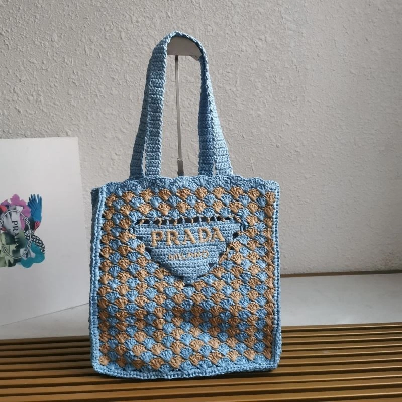 OdorResistant Prada Shopping Bags 60654