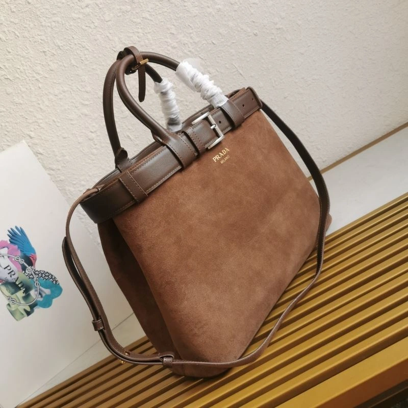 Cozy Prada Shopping Bags 60650