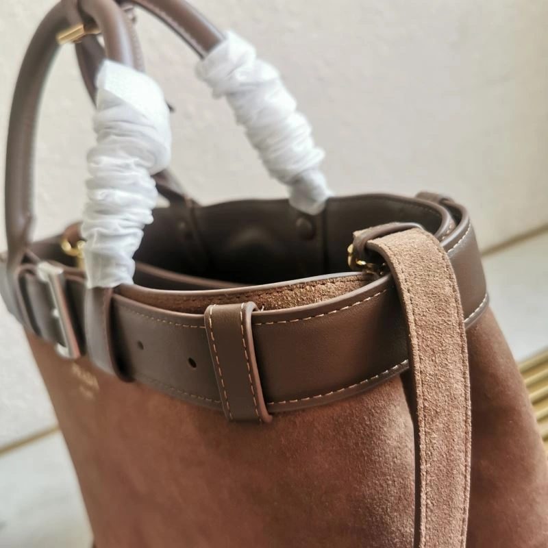 Cozy Prada Shopping Bags 60650