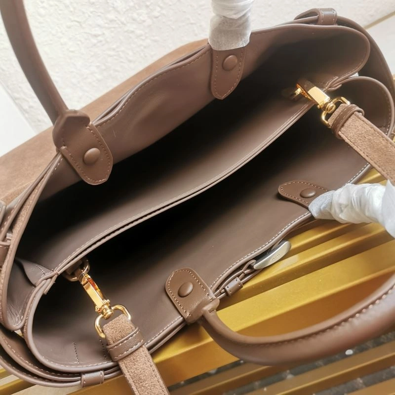 Cozy Prada Shopping Bags 60650