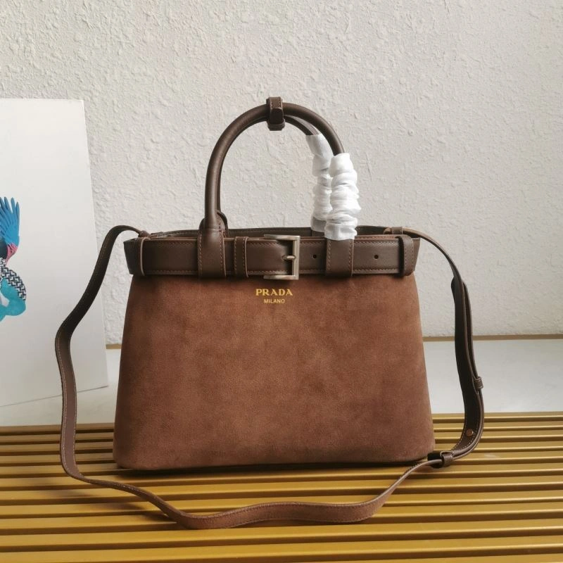 Prada Shopping Bags MultiPurpose 60653