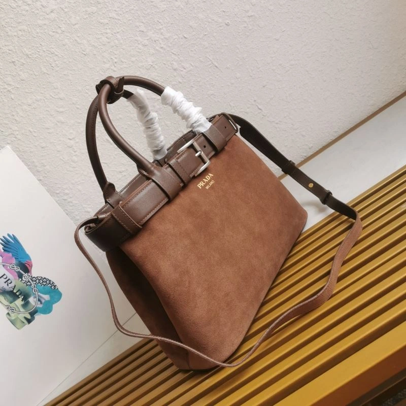 Prada Shopping Bags MultiPurpose 60653
