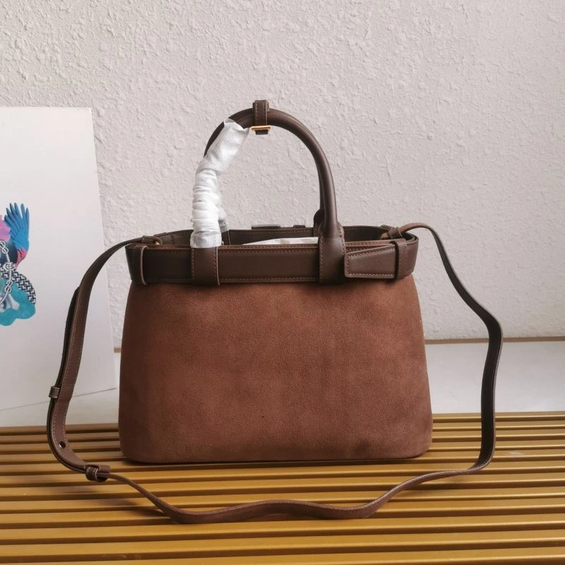 Prada Shopping Bags MultiPurpose 60653