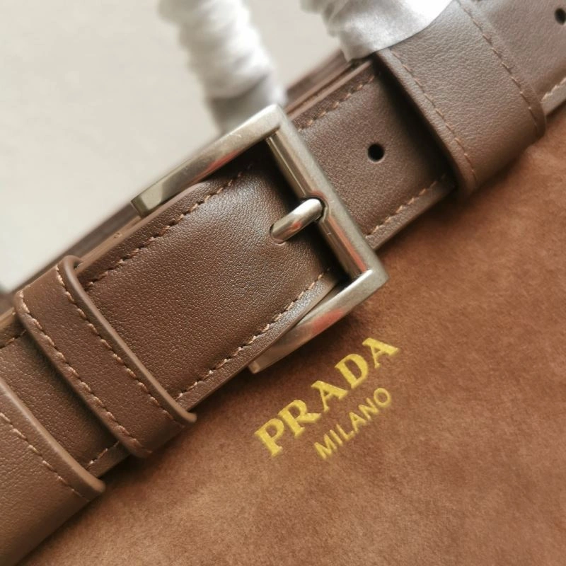 Prada Shopping Bags MultiPurpose 60653