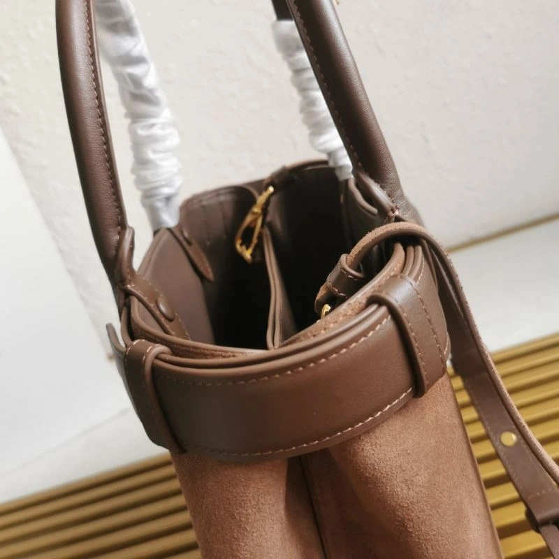 Prada Shopping Bags MultiPurpose 60653