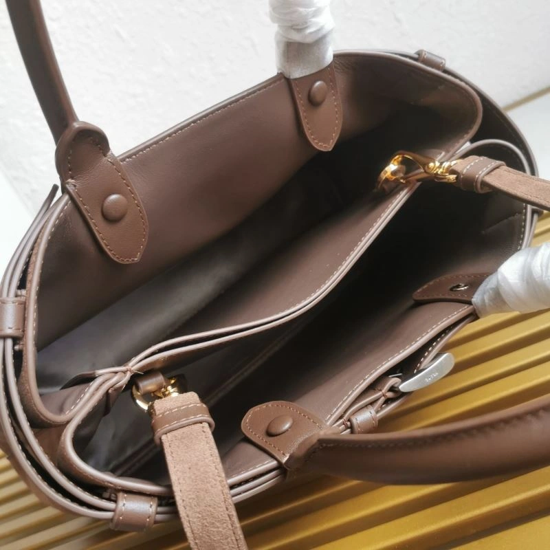 Prada Shopping Bags MultiPurpose 60653