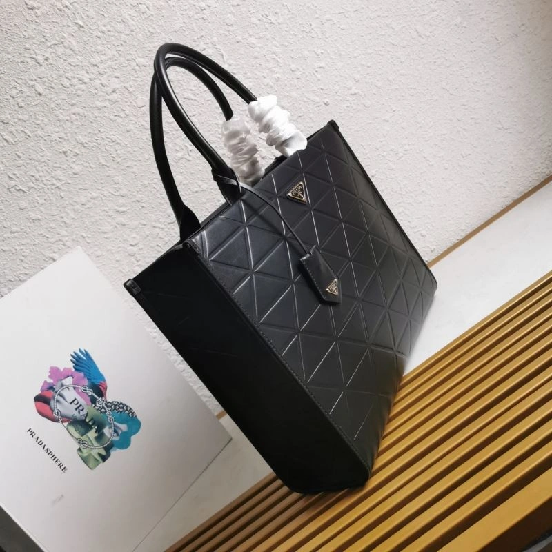 Stretchable Prada Shopping Bags 60648
