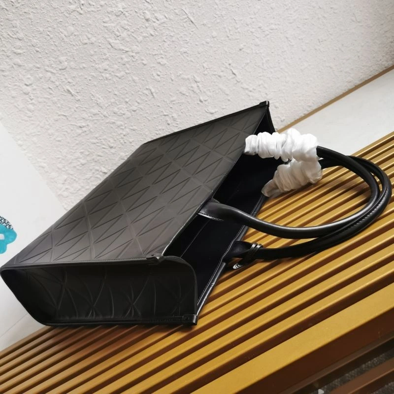 Stretchable Prada Shopping Bags 60648