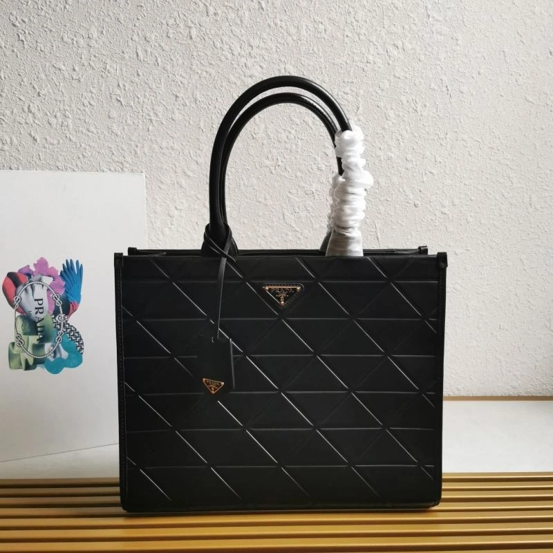 RelaxedFit Prada Shopping Bags 60689