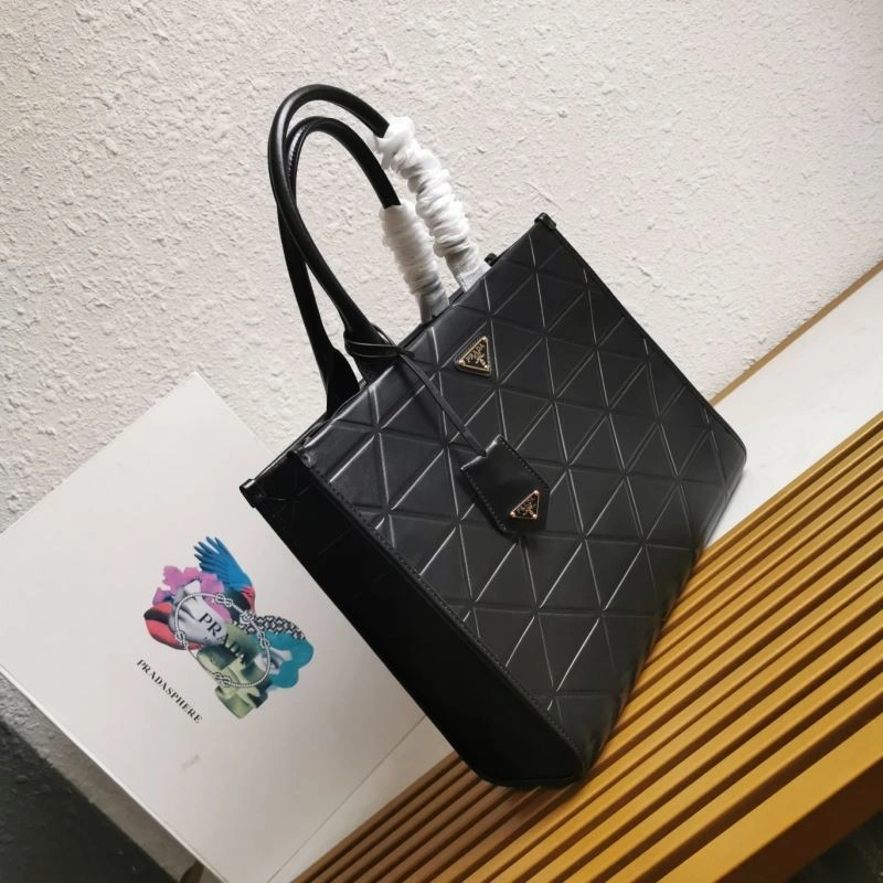 RelaxedFit Prada Shopping Bags 60689