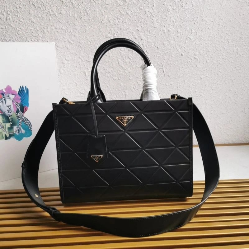 Prada Shopping Bags Thermal 60690
