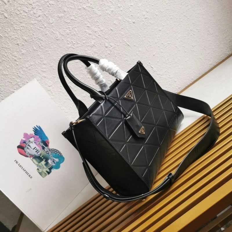 Prada Shopping Bags Thermal 60690