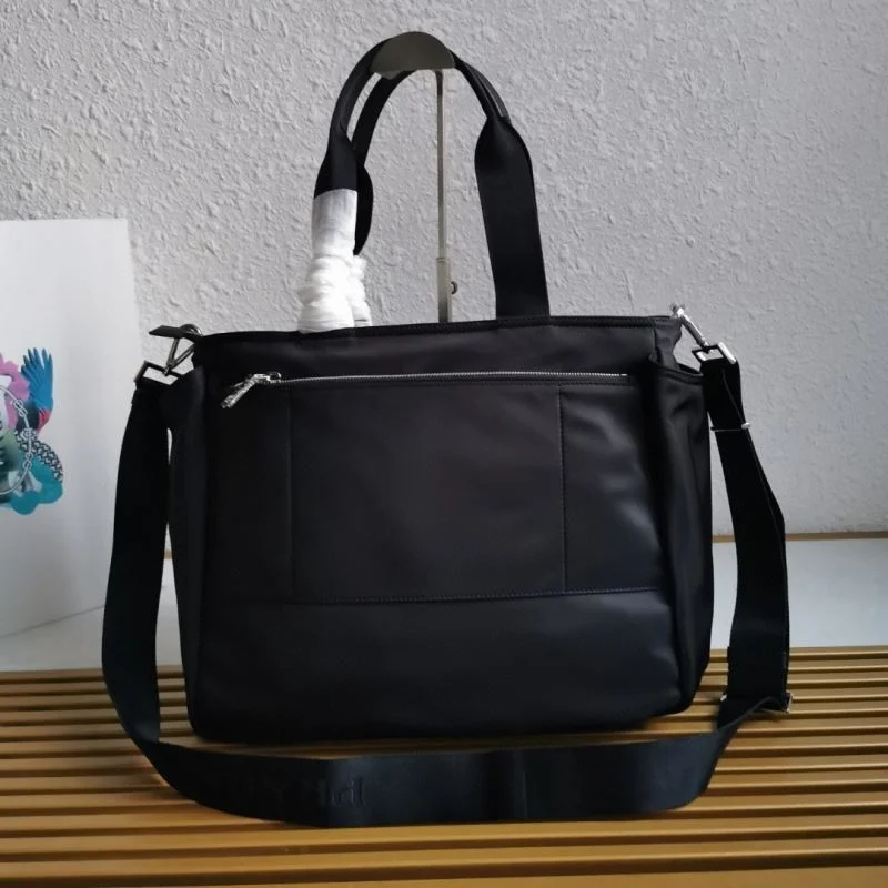 Prada Shopping Bags SmoothTexture 44984
