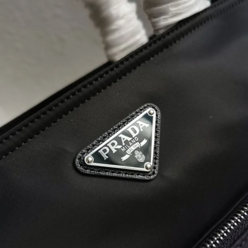 Prada Shopping Bags SmoothTexture 44984