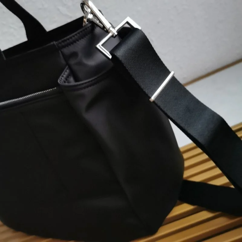 Prada Shopping Bags SmoothTexture 44984