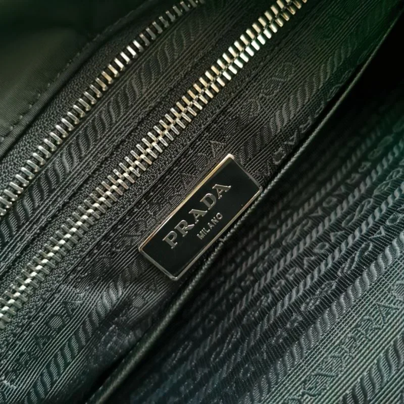Prada Shopping Bags SmoothTexture 44984