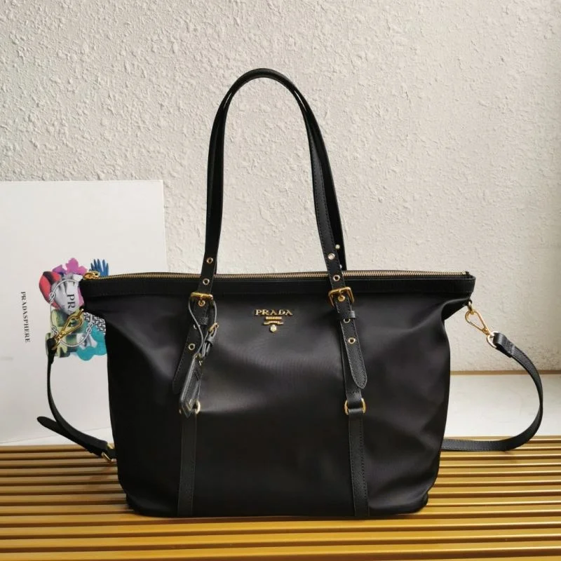 ComfortFit Prada Shopping Bags 45026