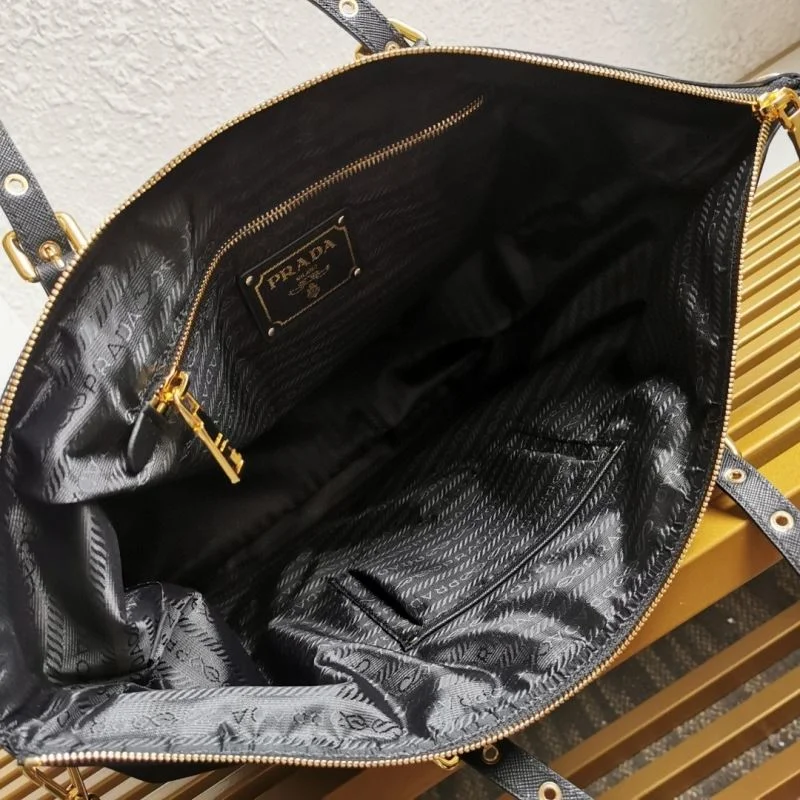 ComfortFit Prada Shopping Bags 45026