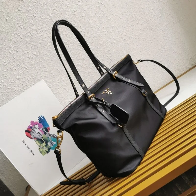 ComfortFit Prada Shopping Bags 45026