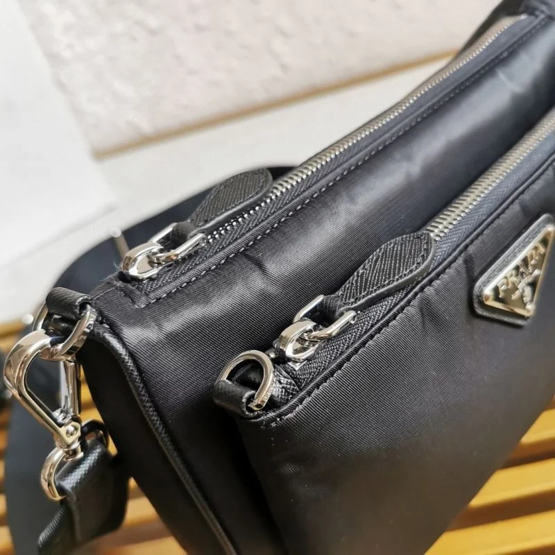 ComfortFit Prada Shopping Bags 45026