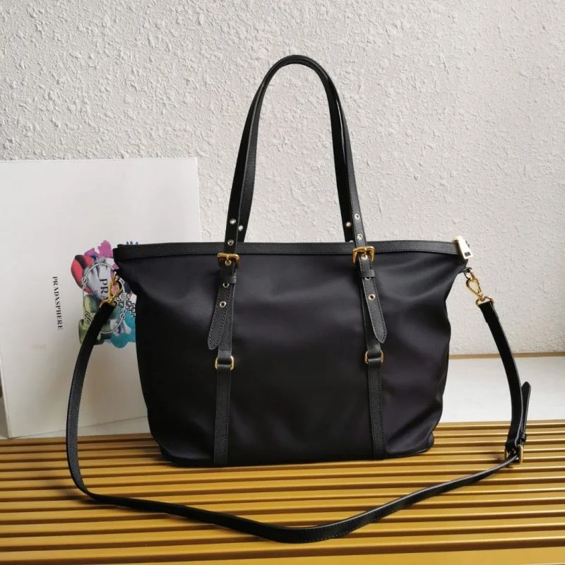 ComfortFit Prada Shopping Bags 45026