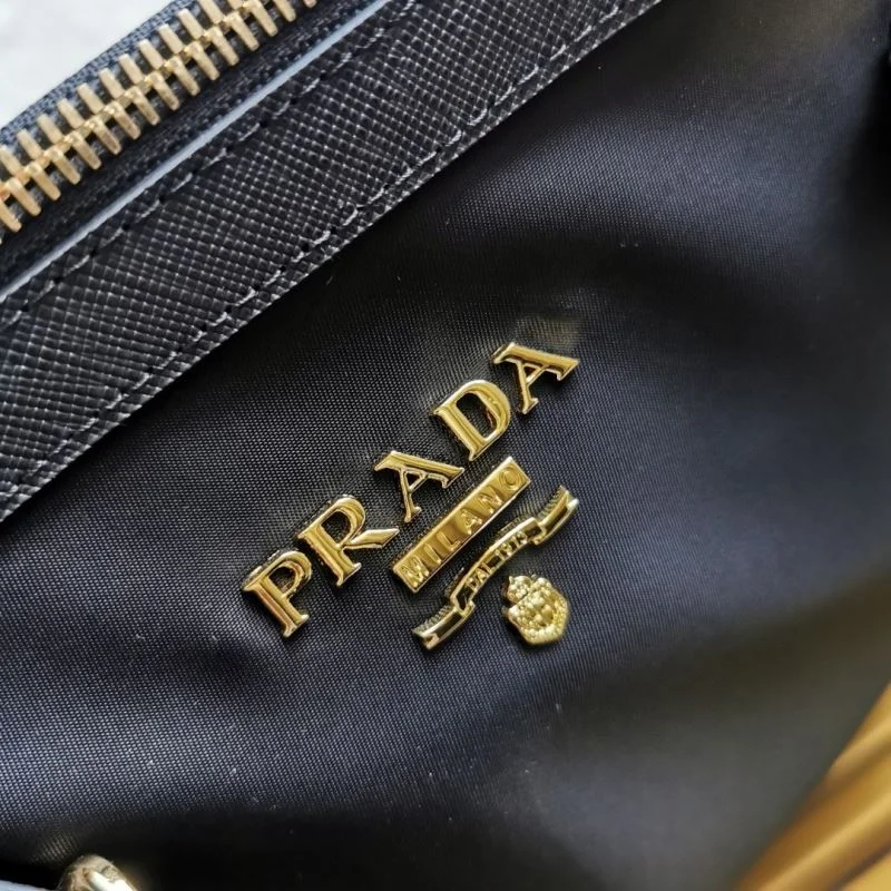 ComfortFit Prada Shopping Bags 45026