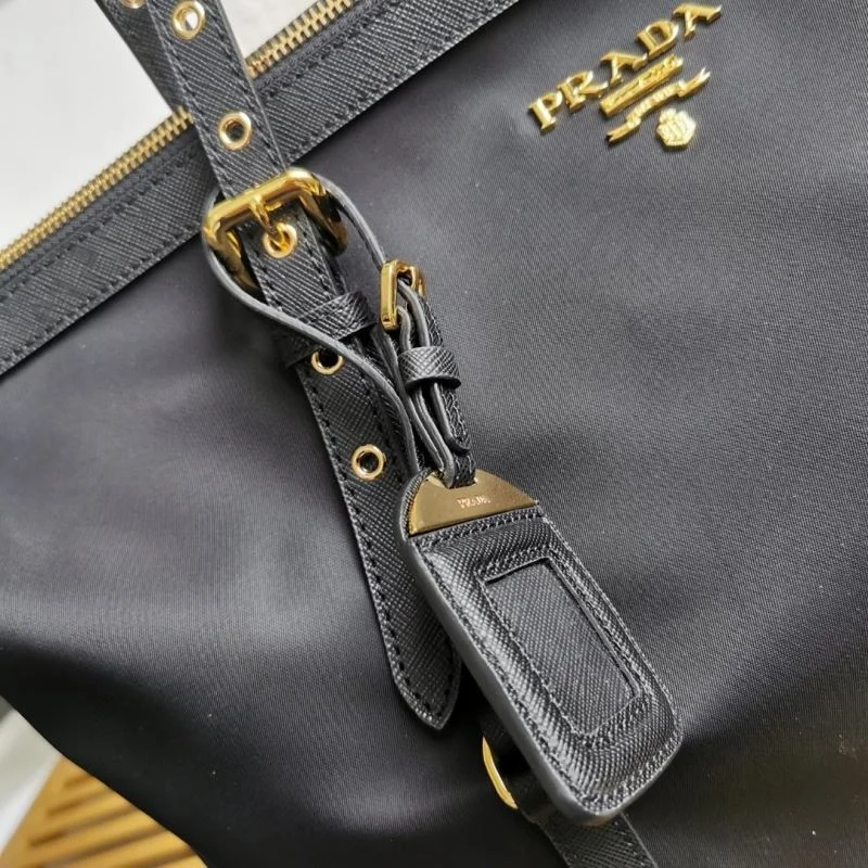 ComfortFit Prada Shopping Bags 45026