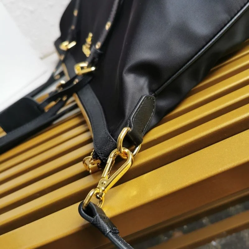 ComfortFit Prada Shopping Bags 45026