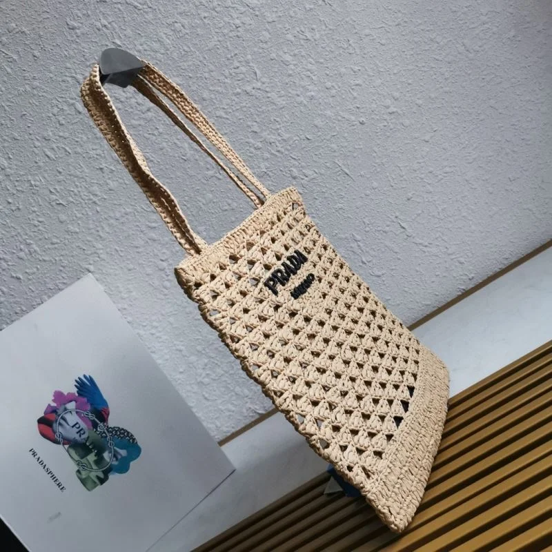Prada Shopping Bags FastDry 44975