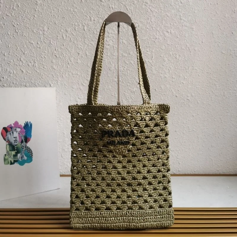 Affordable Prada Shopping Bags 44989
