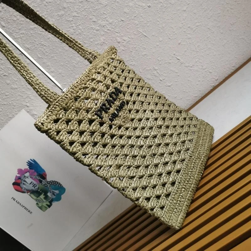 Affordable Prada Shopping Bags 44989