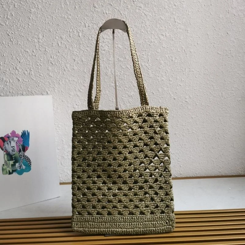 Affordable Prada Shopping Bags 44989