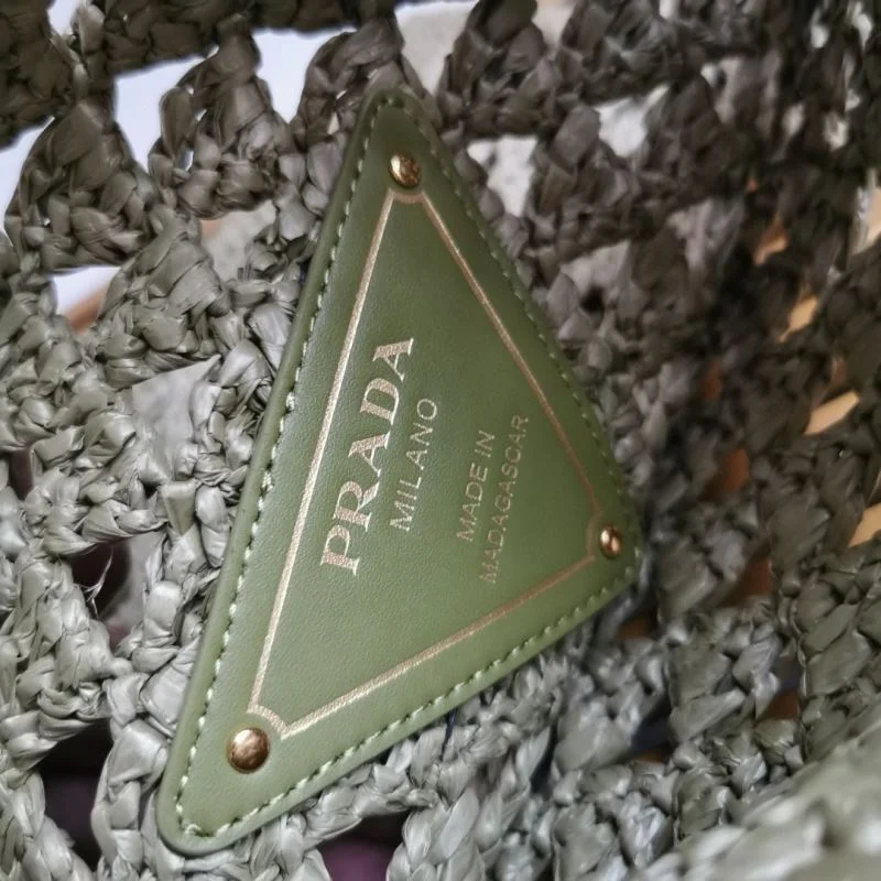 Affordable Prada Shopping Bags 44989