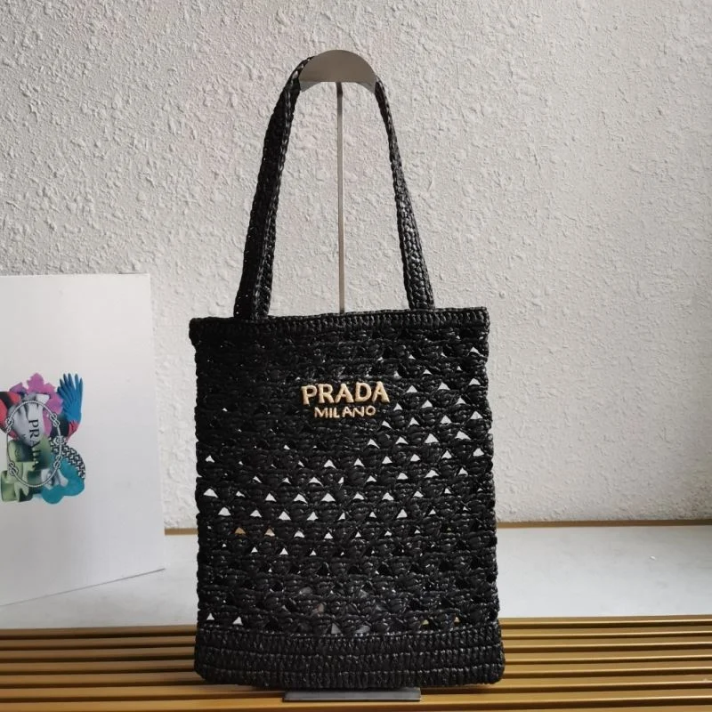 Sophisticated Prada Shopping Bags 44988