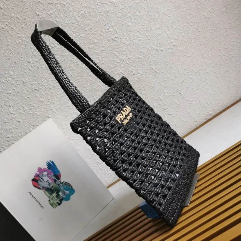 Sophisticated Prada Shopping Bags 44988