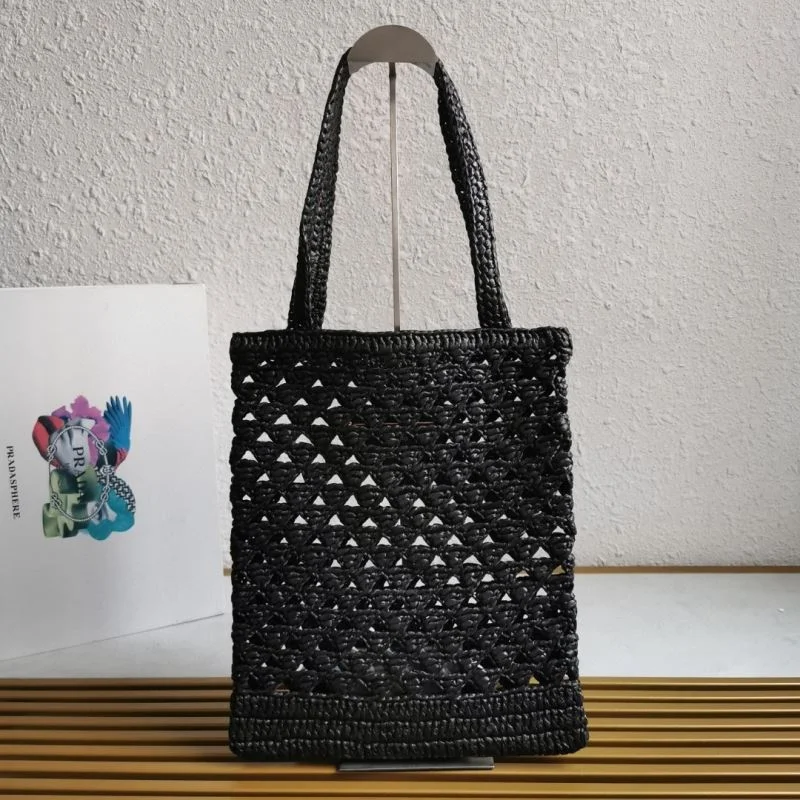 Sophisticated Prada Shopping Bags 44988