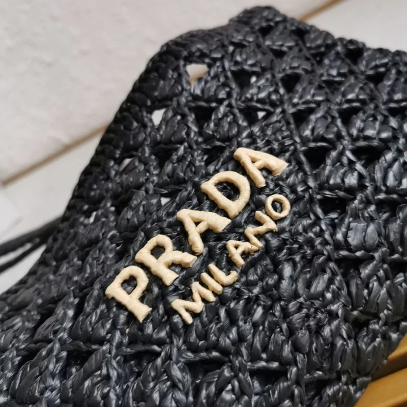 Sophisticated Prada Shopping Bags 44988