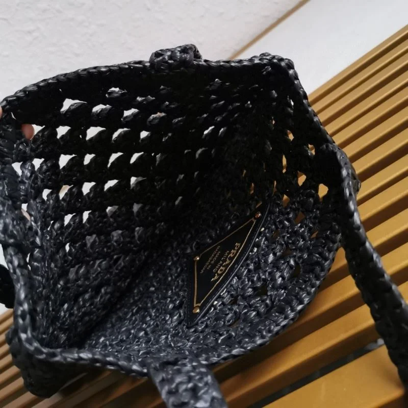 Sophisticated Prada Shopping Bags 44988