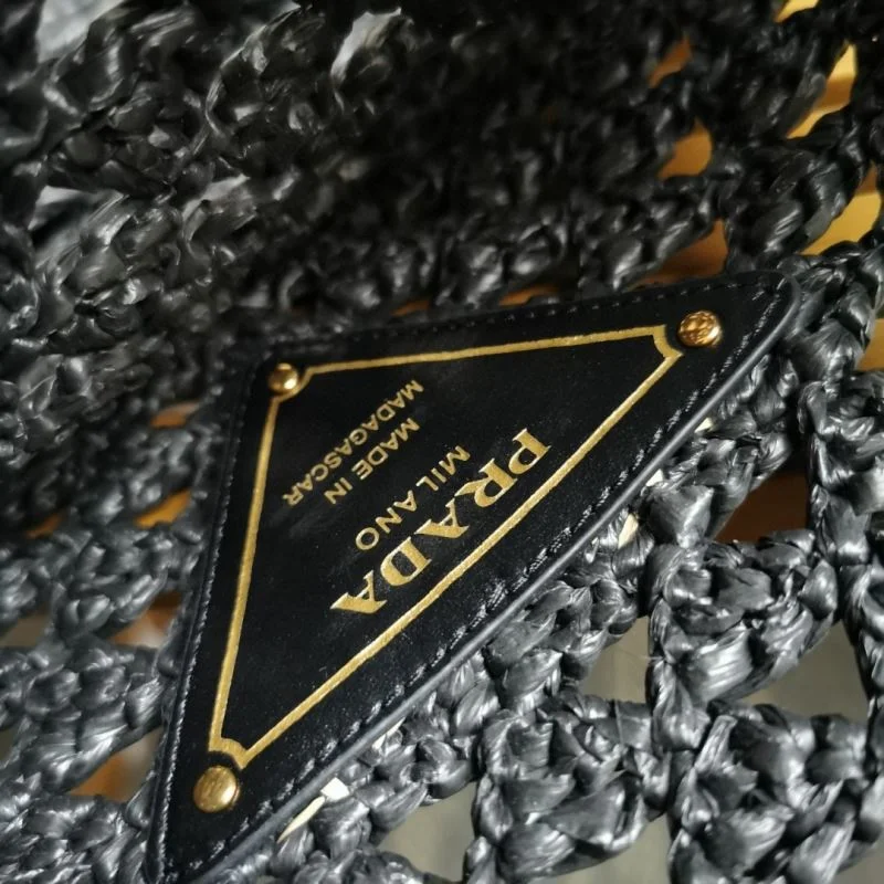 Sophisticated Prada Shopping Bags 44988