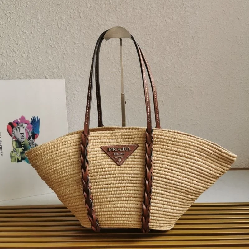 Prada Shopping Bags Original 44986