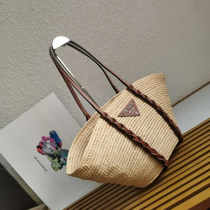 Prada Shopping Bags Original 44986