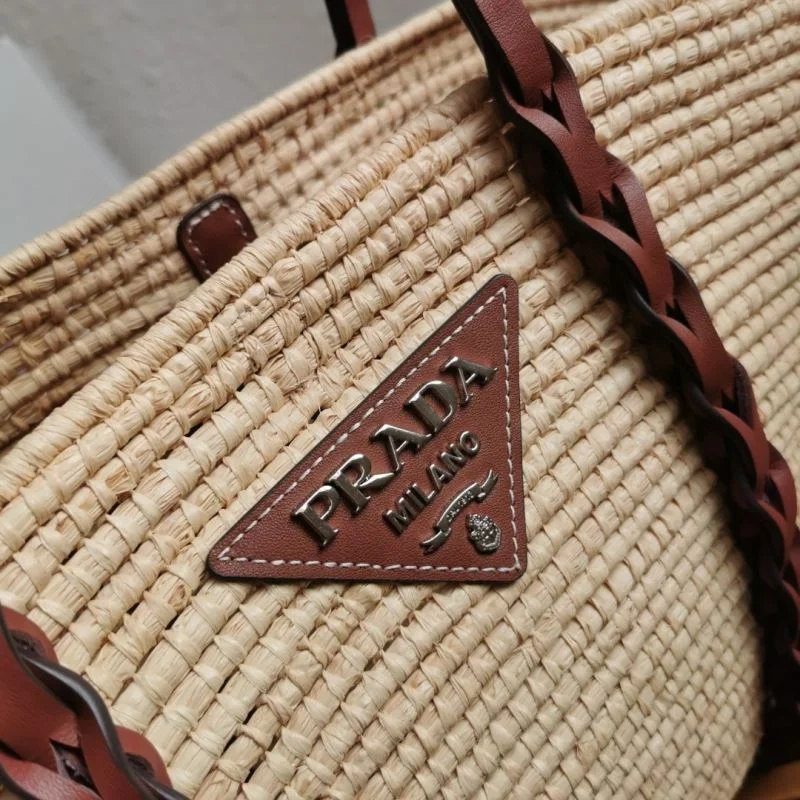 Prada Shopping Bags Original 44986