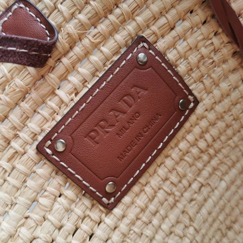 Prada Shopping Bags Original 44986