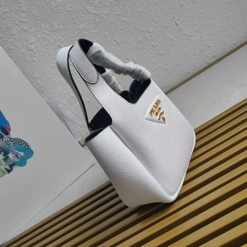 Functional Prada Shopping Bags 44979