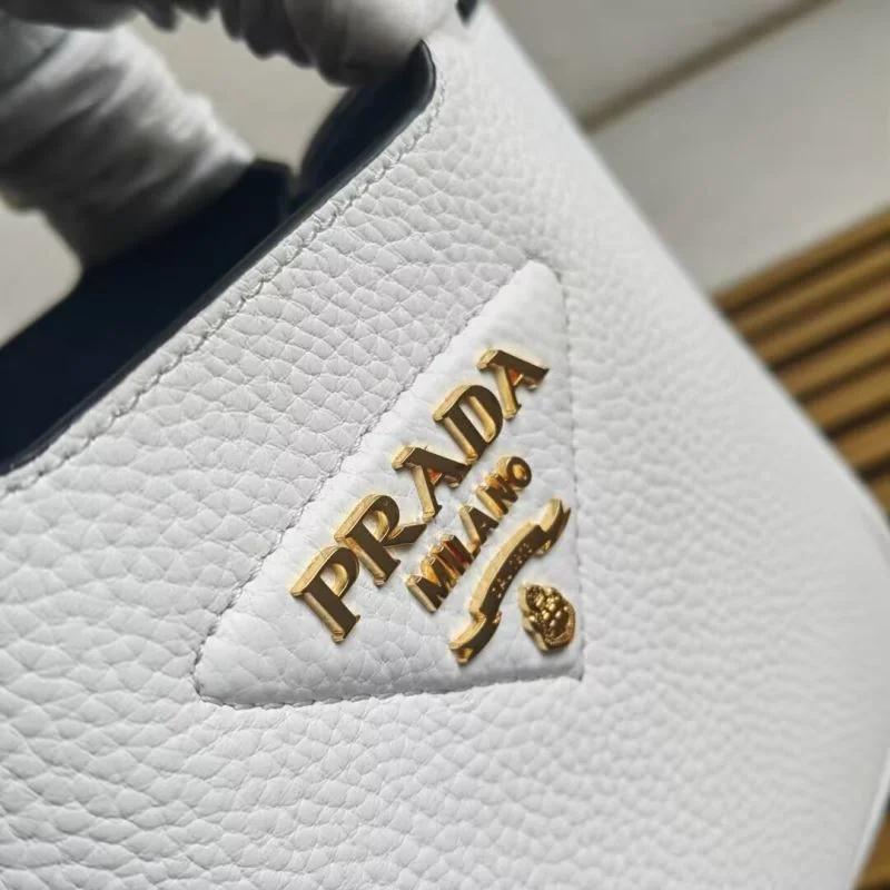Functional Prada Shopping Bags 44979