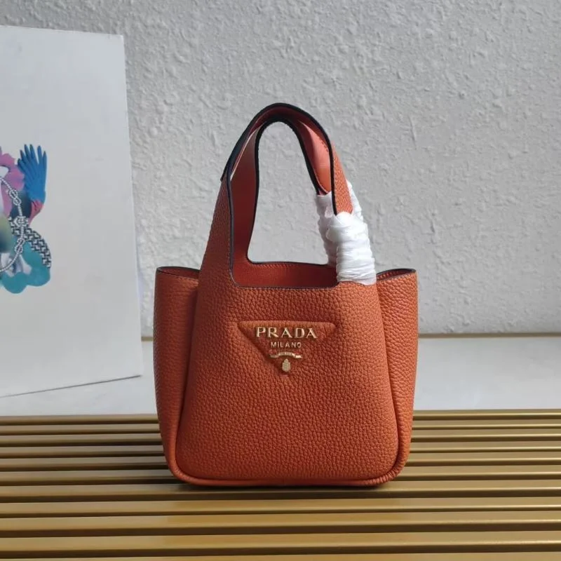 Snug Prada Shopping Bags 44987