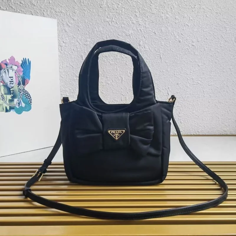 Prada Shopping Bags Upgraded 45025
